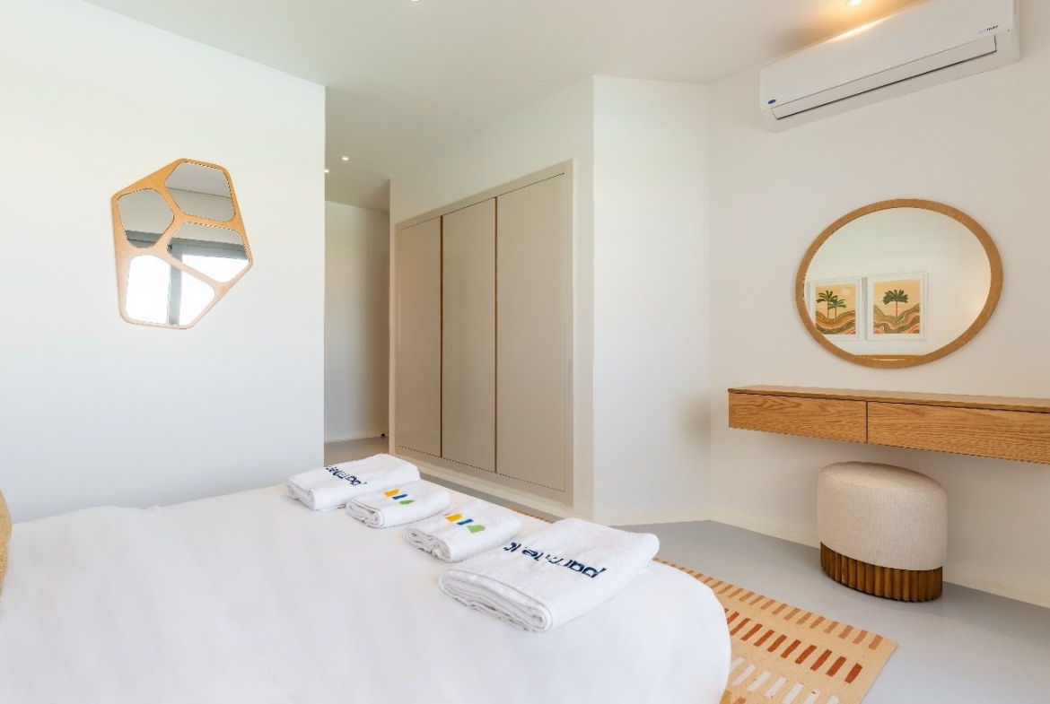 For Sale: 3 Bedroom Apartment in Swan Lake El Gouna, El Gouna | BUA 142 sqm | EGP 20,900,000