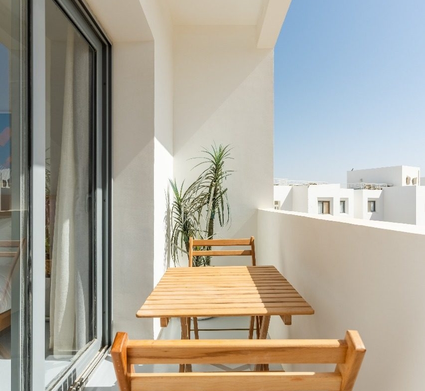 For Sale: 3 Bedroom Apartment in Swan Lake El Gouna, El Gouna | BUA 142 sqm | EGP 20,900,000