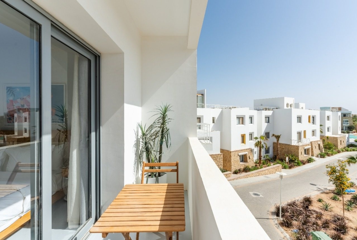 For Sale: 3 Bedroom Apartment in Swan Lake El Gouna, El Gouna | BUA 142 sqm | EGP 20,900,000