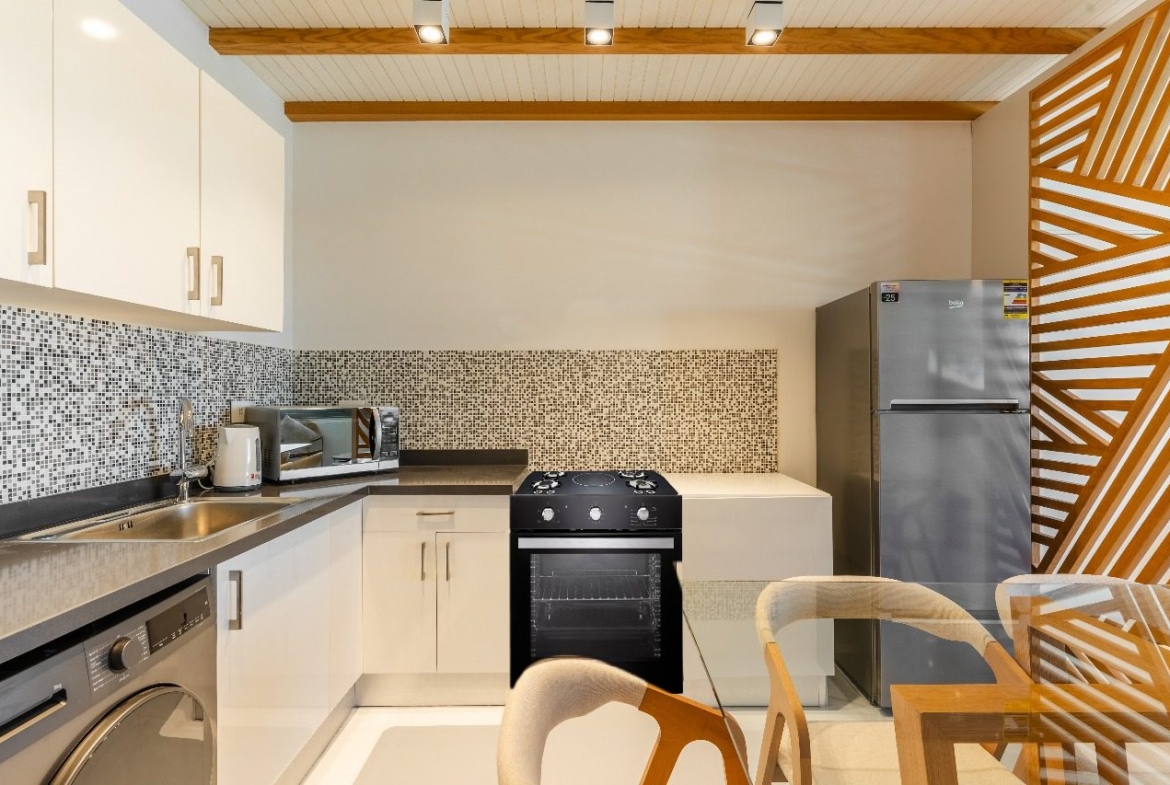 For Sale: 3 Bedroom Apartment in Swan Lake El Gouna, El Gouna | BUA 142 sqm | EGP 20,900,000