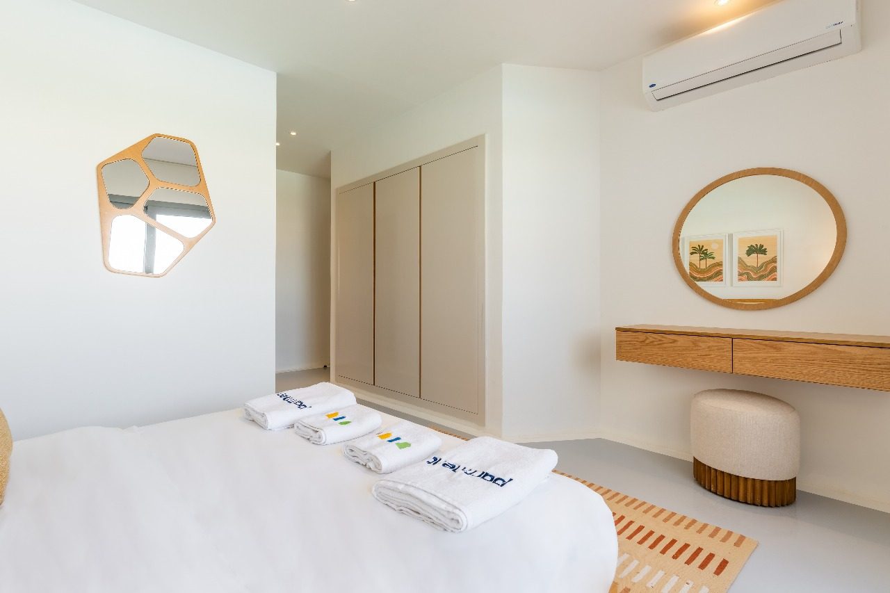 For Sale: 3 Bedroom Apartment in Swan Lake El Gouna, El Gouna | BUA 142 sqm | EGP 20,900,000