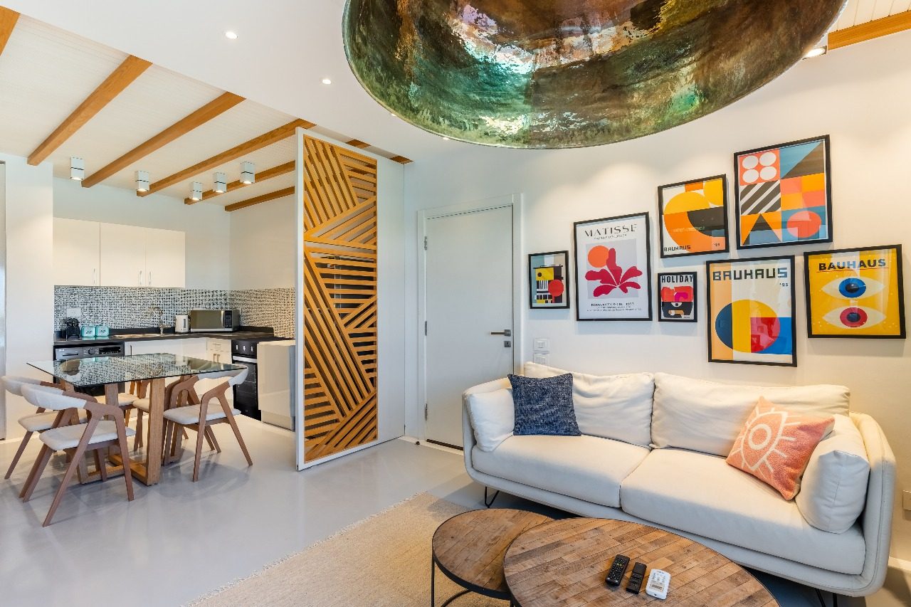 For Sale: 3 Bedroom Apartment in Swan Lake El Gouna, El Gouna | BUA 142 sqm | EGP 20,900,000