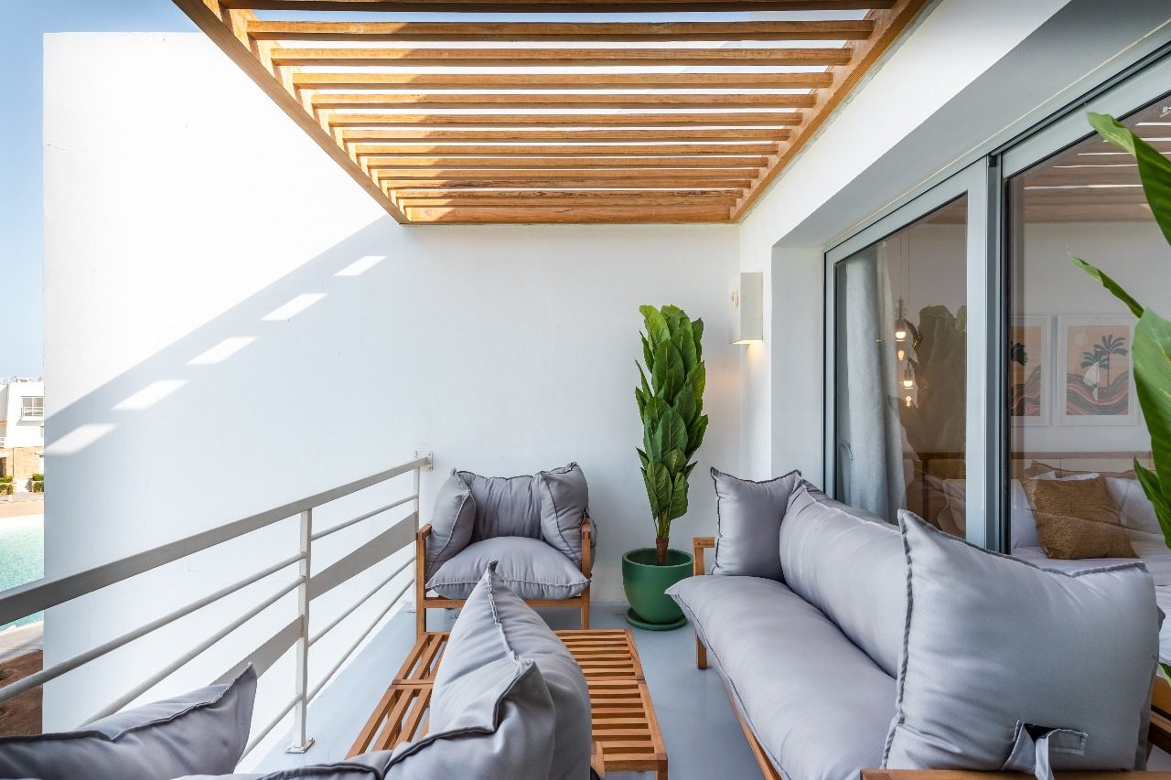For Sale: 3 Bedroom Apartment in Swan Lake El Gouna, El Gouna | BUA 142 sqm | EGP 20,900,000