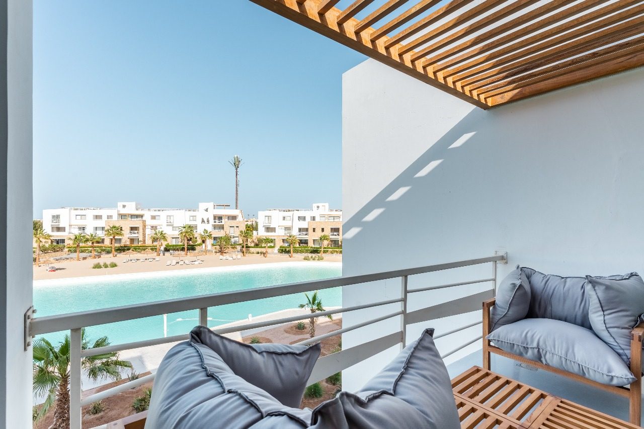 3 Bedroom Apartment in Swan Lake El Gouna, El G..., El Gouna