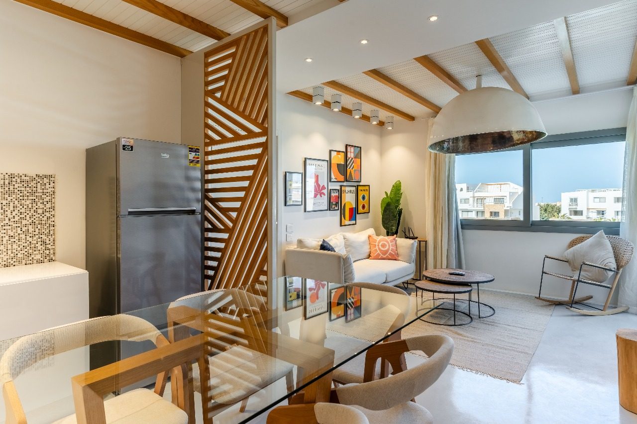 For Sale: 3 Bedroom Apartment in Swan Lake El Gouna, El Gouna | BUA 142 sqm | EGP 20,900,000