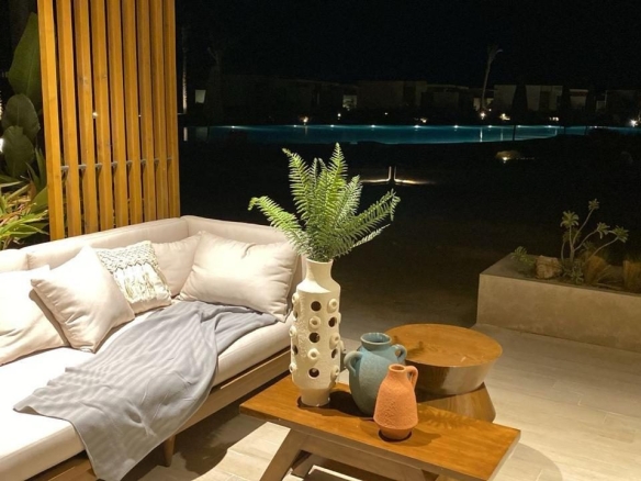 For Sale: 0 Bedroom Cabana in Mesca, Soma Bay | BUA 69 sqm | EGP 15,000,000