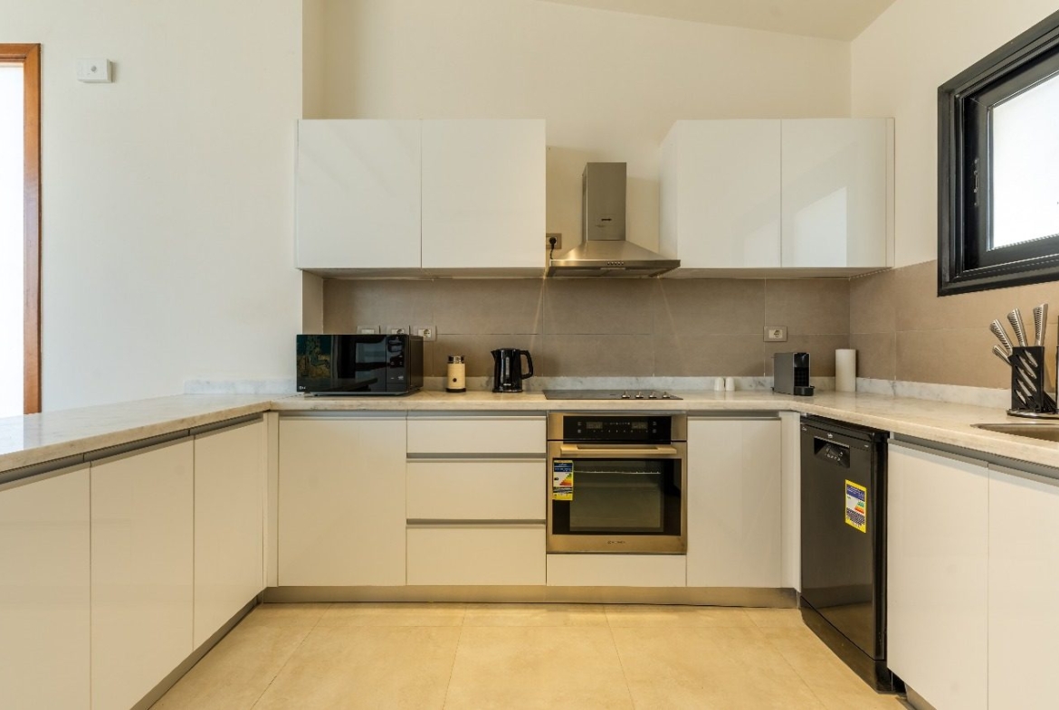 For Sale: 2 Bedroom Villa in Bay West, Soma Bay | BUA 116 sqm | EGP 19,000,000