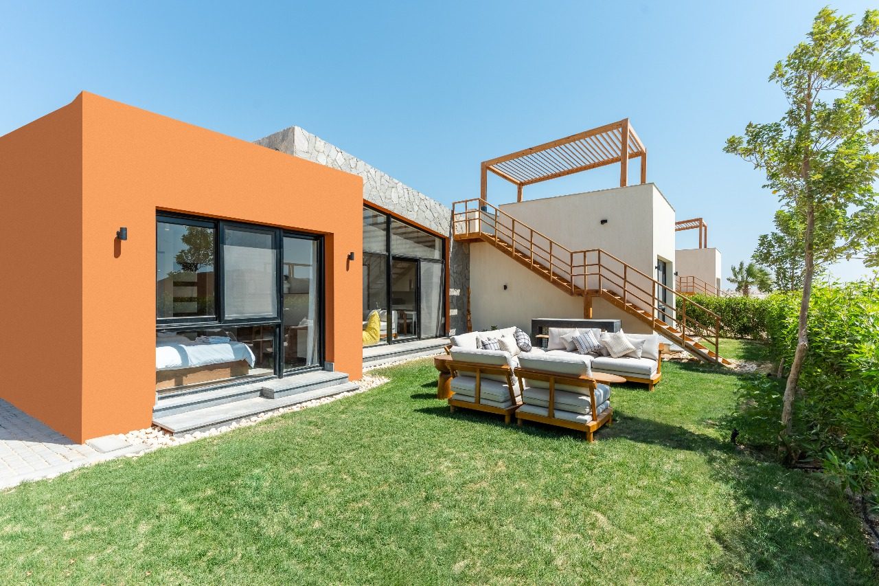 2 Bedroom Villa in Bay West, Soma Bay, Soma Bay