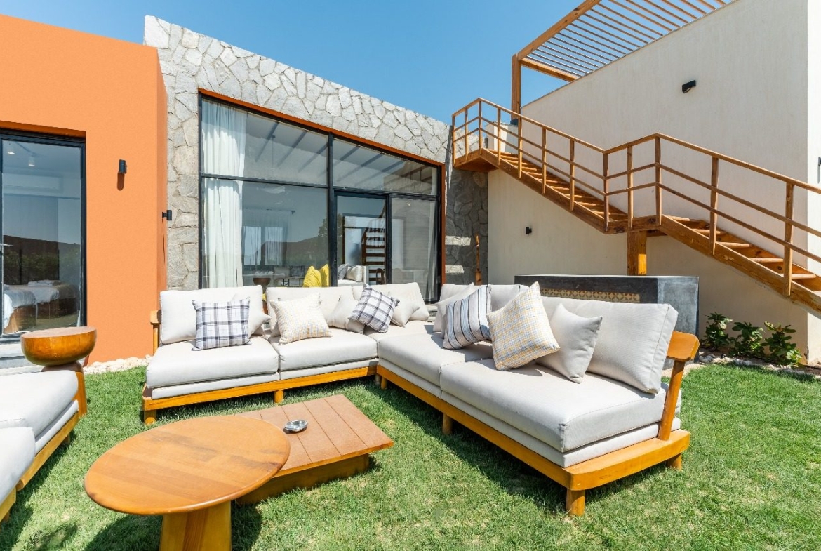 For Sale: 2 Bedroom Villa in Bay West, Soma Bay | BUA 116 sqm | EGP 19,000,000