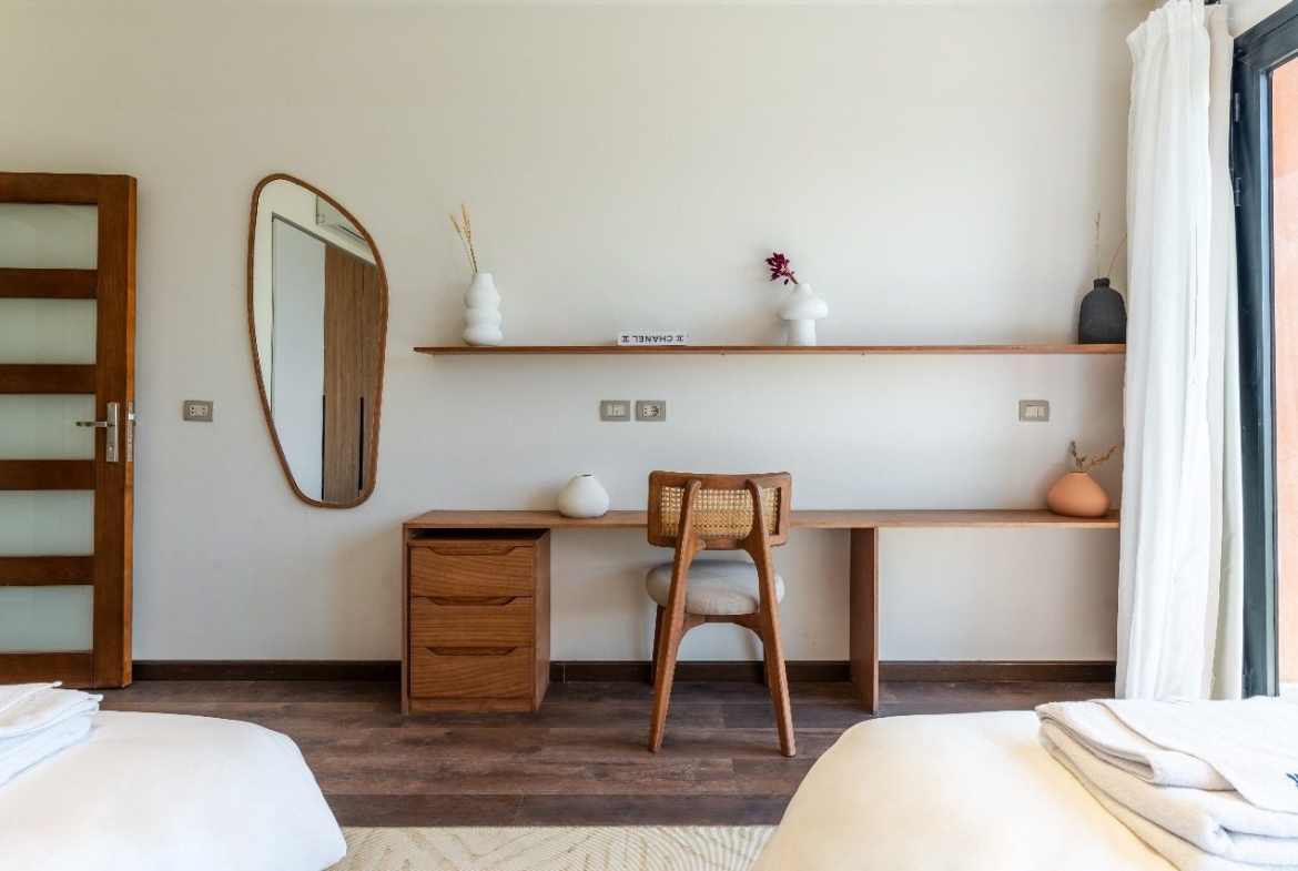 For Sale: 2 Bedroom Villa in Bay West, Soma Bay | BUA 116 sqm | EGP 19,000,000