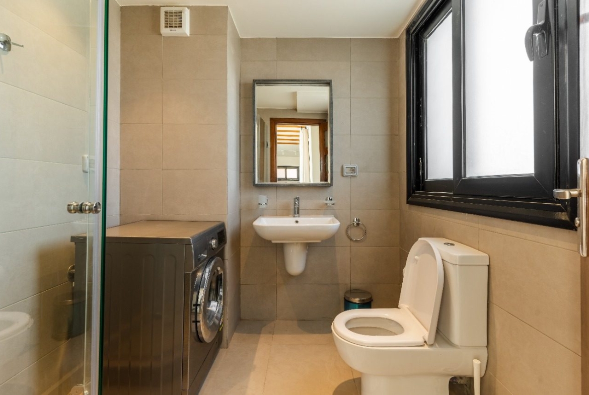 For Sale: 2 Bedroom Villa in Bay West, Soma Bay | BUA 116 sqm | EGP 19,000,000