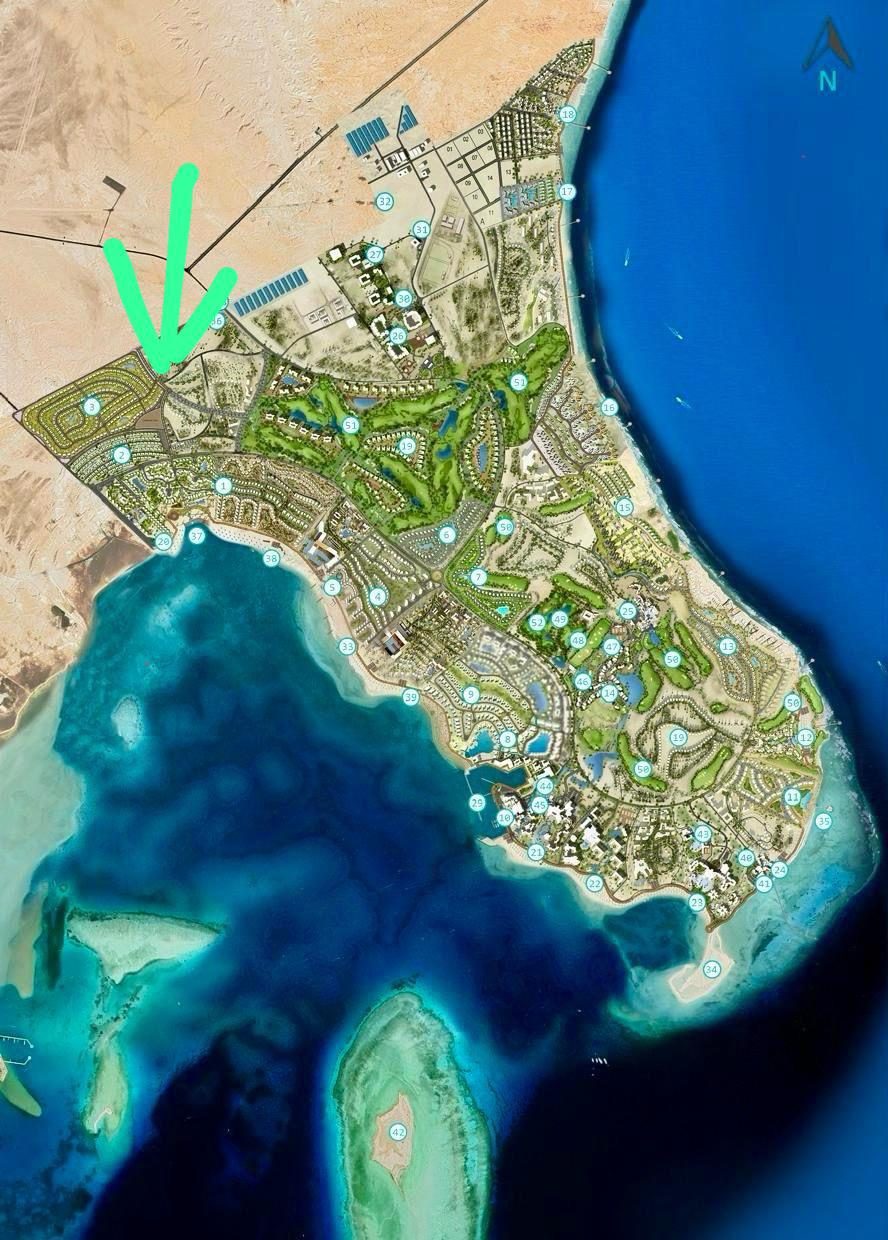 WhatsApp-Image-2026-08-26-at-6.18.00-PM For Sale: 2 Bedroom Villa in Bay West, Soma Bay | BUA 116 sqm | EGP 19,000,000
