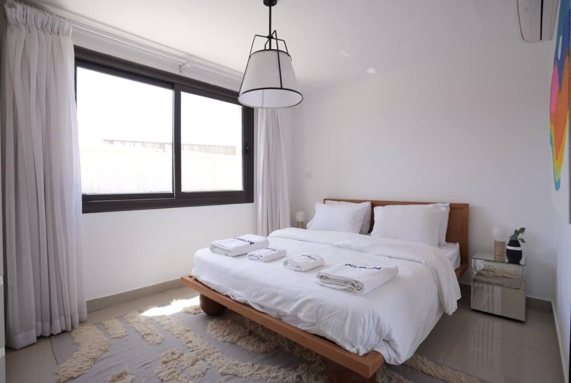 For Sale: 2 Bedroom Apartment in G Cribs, El Gouna | BUA 84 sqm | EGP 12,000,000