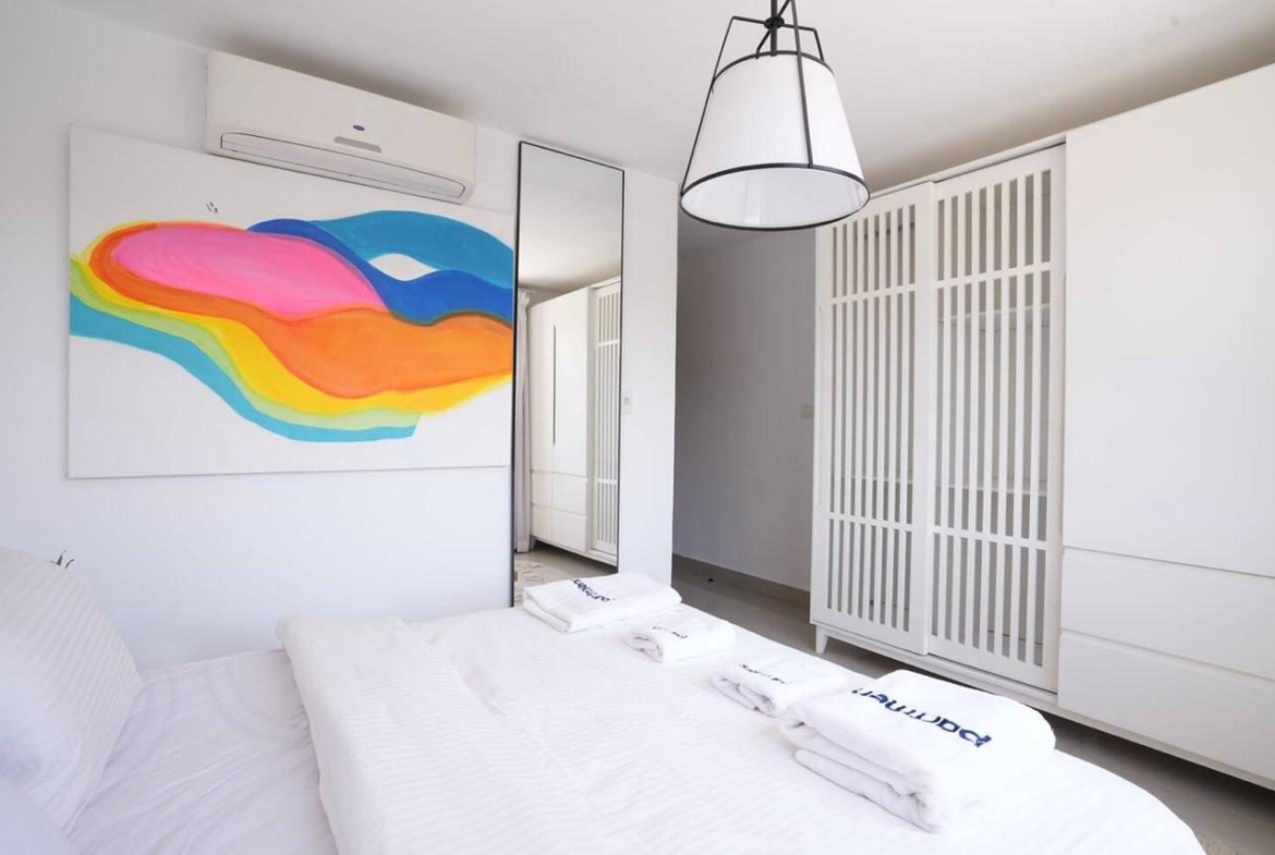 For Sale: 2 Bedroom Apartment in G Cribs, El Gouna | BUA 84 sqm | EGP 12,000,000