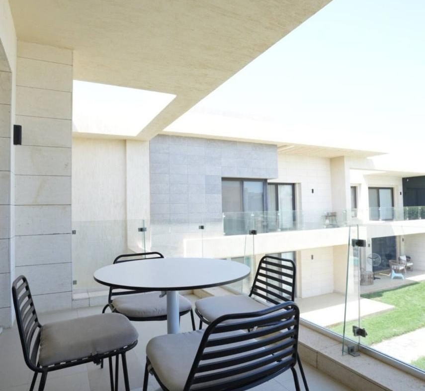 For Sale: 2 Bedroom Apartment in G Cribs, El Gouna | BUA 84 sqm | EGP 12,000,000