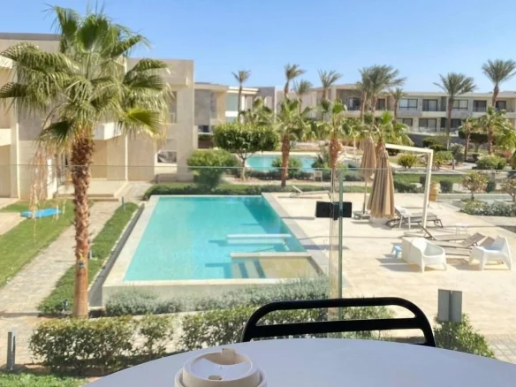 For Sale: 2 Bedroom Apartment in G Cribs, El Gouna | BUA 84 sqm | EGP 12,000,000