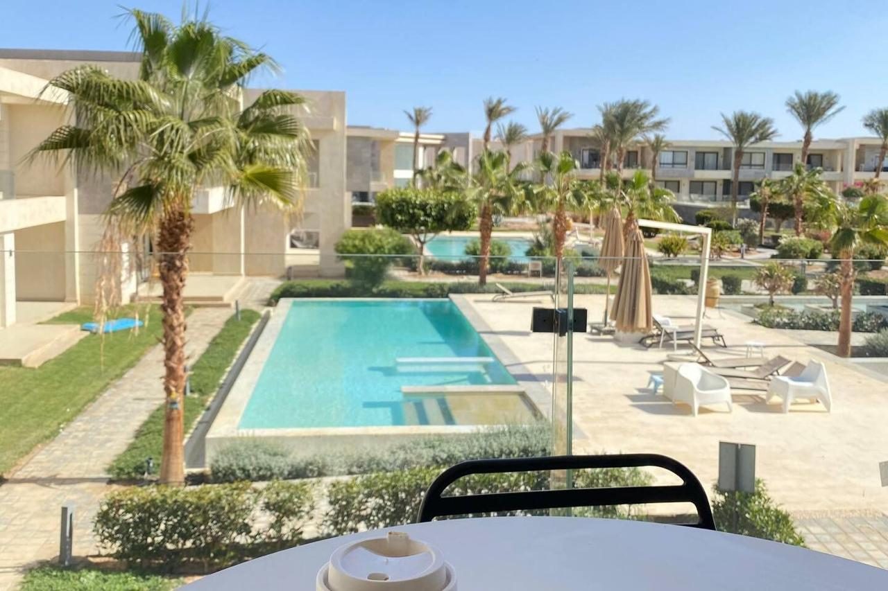 2 Bedroom Apartment in G Cribs, El Gouna, El Gouna