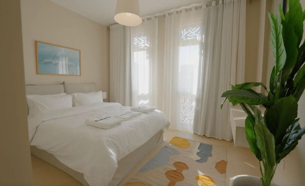 For Sale: 2 Bedroom Apartment in Mangroovy, El Gouna | BUA 87 sqm | EGP 18,750,000