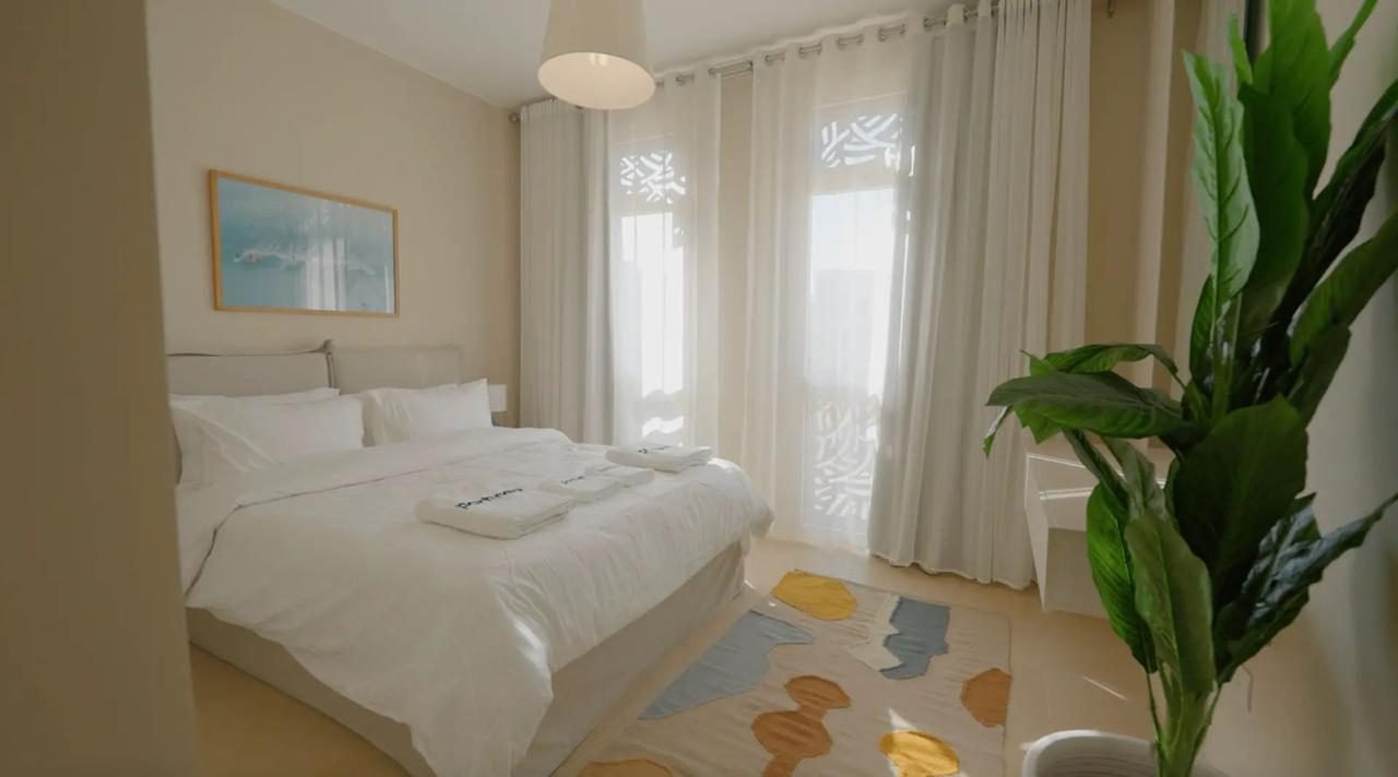 For Sale: 2 Bedroom Apartment in Mangroovy, El Gouna | BUA 87 sqm | EGP 18,750,000