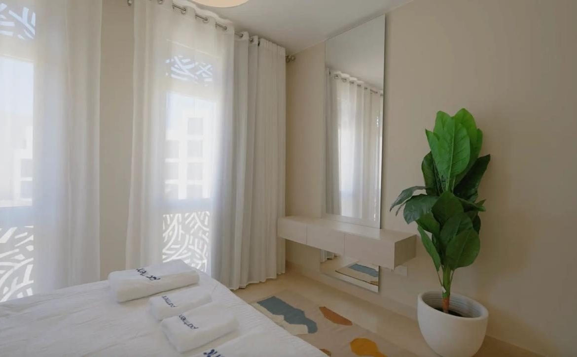 For Sale: 2 Bedroom Apartment in Mangroovy, El Gouna | BUA 87 sqm | EGP 18,750,000