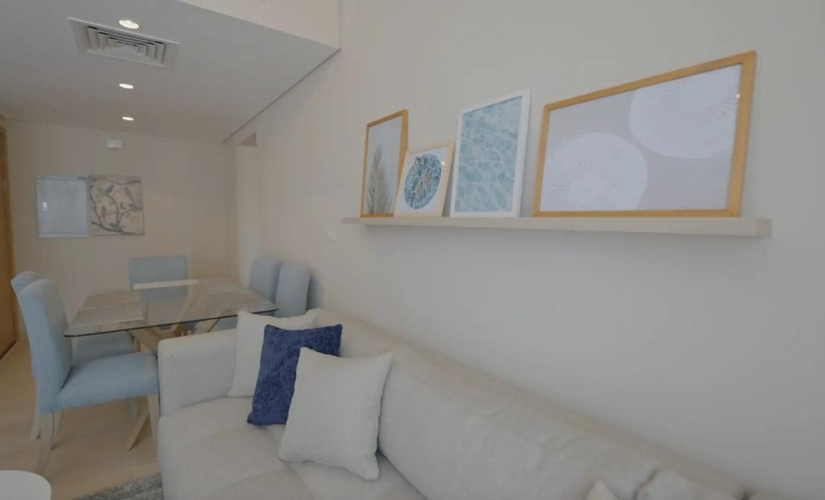 For Sale: 2 Bedroom Apartment in Mangroovy, El Gouna | BUA 87 sqm | EGP 18,750,000