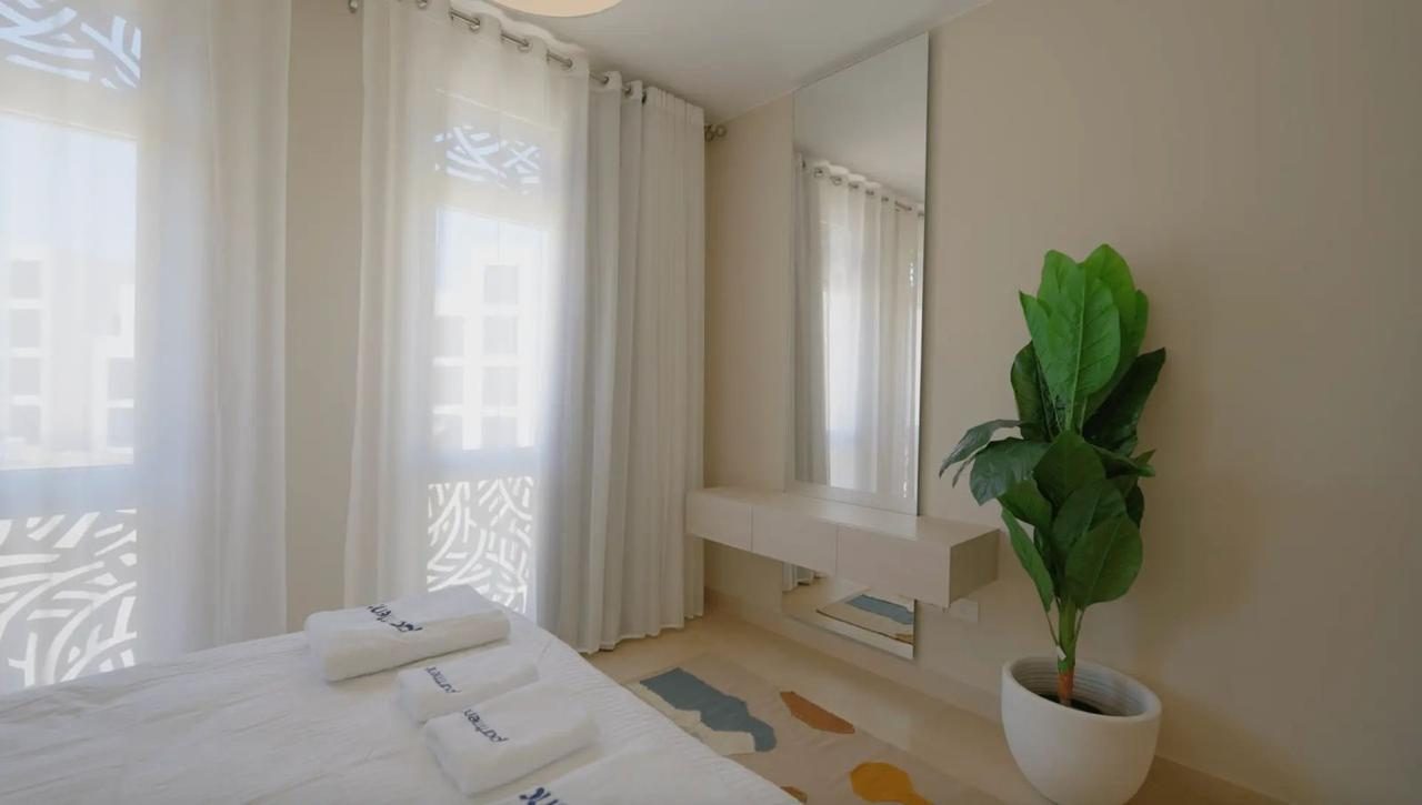 For Sale: 2 Bedroom Apartment in Mangroovy, El Gouna | BUA 87 sqm | EGP 18,750,000