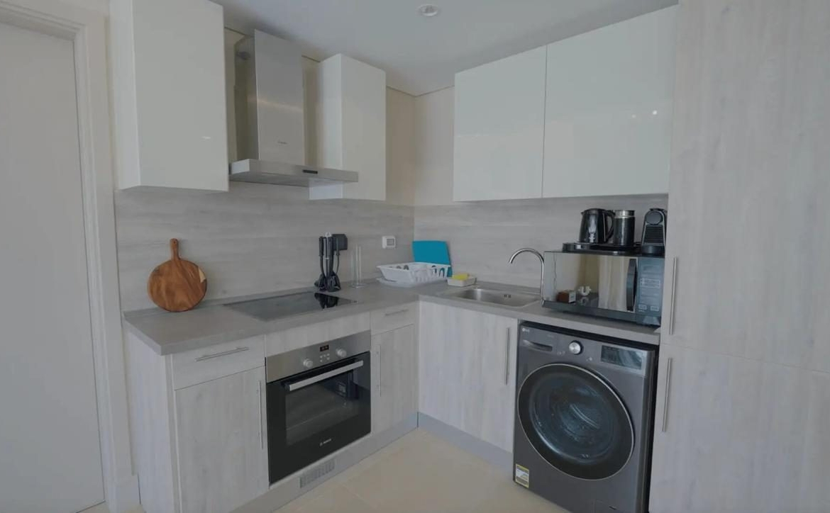 For Sale: 2 Bedroom Apartment in Mangroovy, El Gouna | BUA 87 sqm | EGP 18,750,000