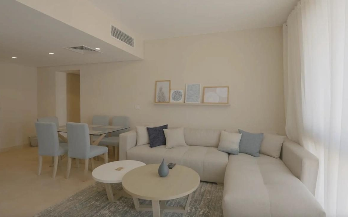 For Sale: 2 Bedroom Apartment in Mangroovy, El Gouna | BUA 87 sqm | EGP 18,750,000
