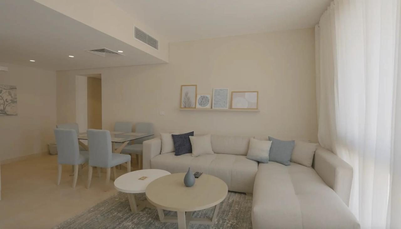 For Sale: 2 Bedroom Apartment in Mangroovy, El Gouna | BUA 87 sqm | EGP 18,750,000
