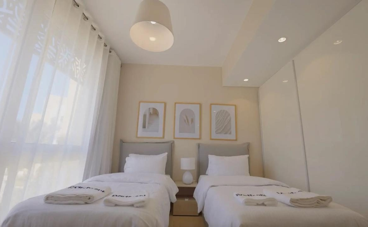 For Sale: 2 Bedroom Apartment in Mangroovy, El Gouna | BUA 87 sqm | EGP 18,750,000