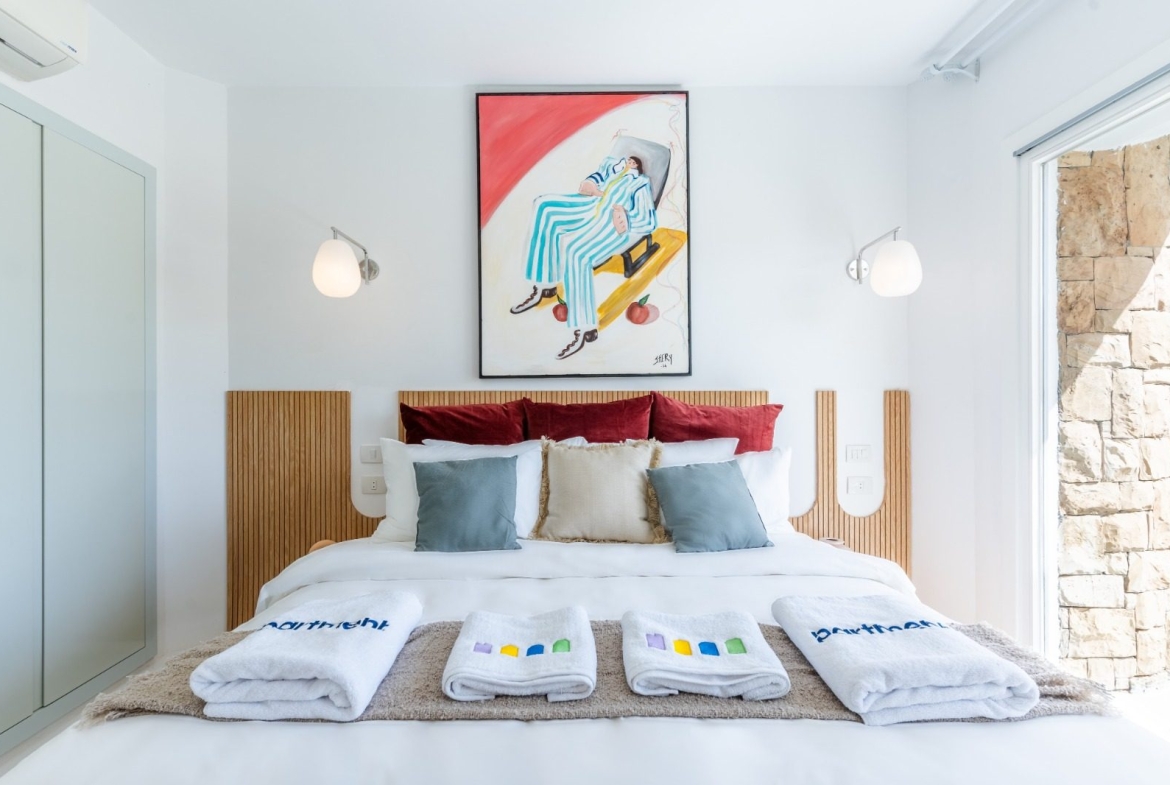 For Sale: 2 Bedroom Apartment in Swan Lake El Gouna, El Gouna | BUA 130 sqm | EGP 18,500,000
