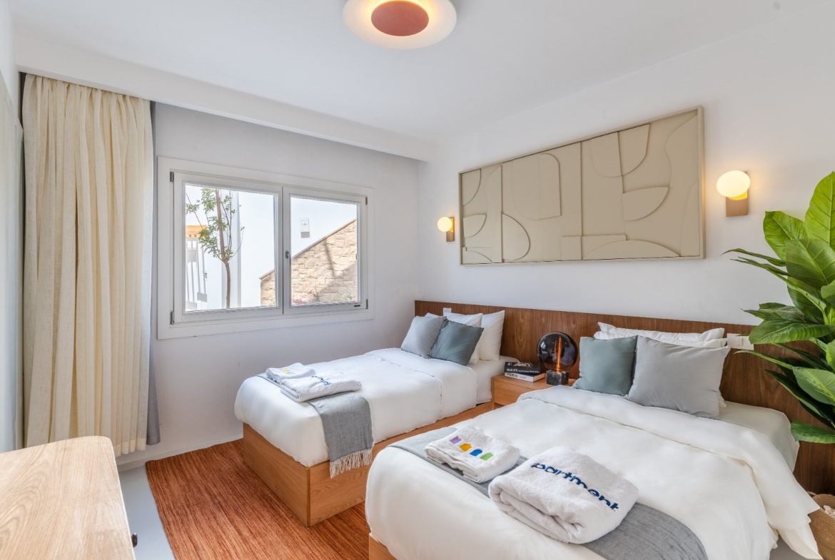 For Sale: 2 Bedroom Apartment in Swan Lake El Gouna, El Gouna | BUA 130 sqm | EGP 18,500,000