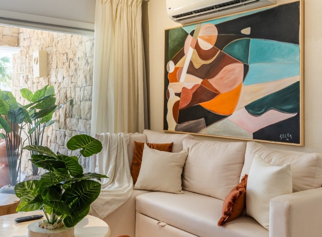 For Sale: 2 Bedroom Apartment in Swan Lake El Gouna, El Gouna | BUA 130 sqm | EGP 18,500,000