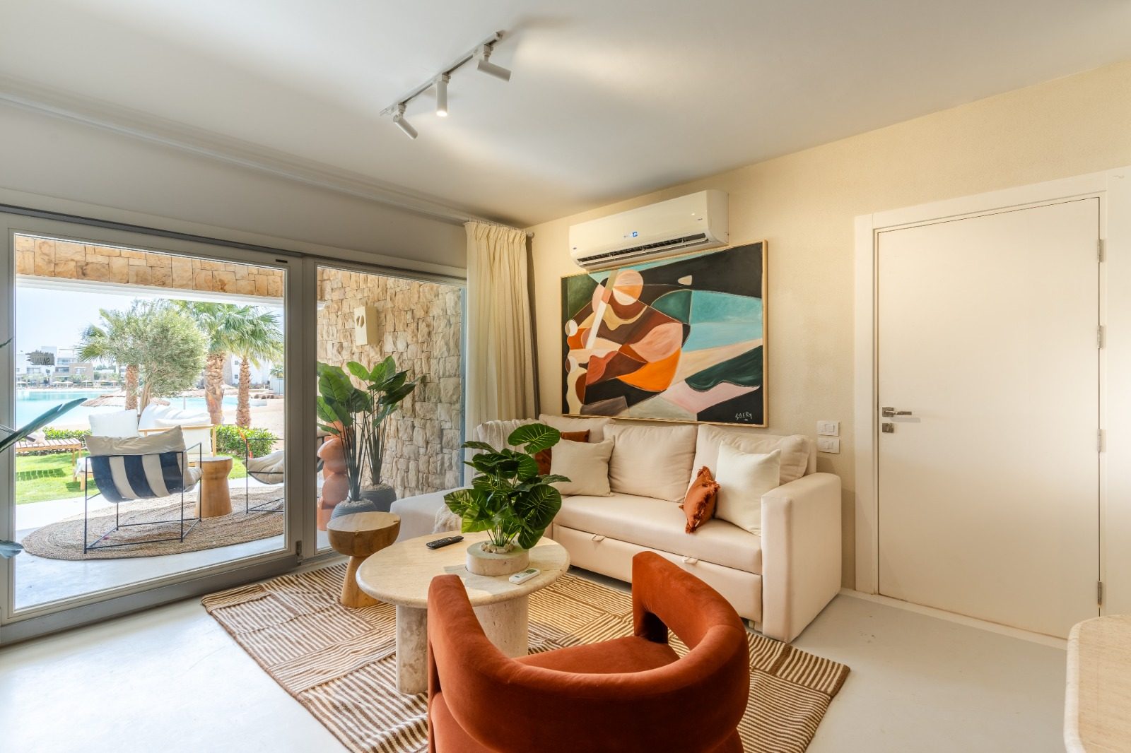 WhatsApp-Image-2026-08-30-at-1.27.45-PM For Sale: 2 Bedroom Apartment in Swan Lake El Gouna, El Gouna | BUA 130 sqm | EGP 18,500,000