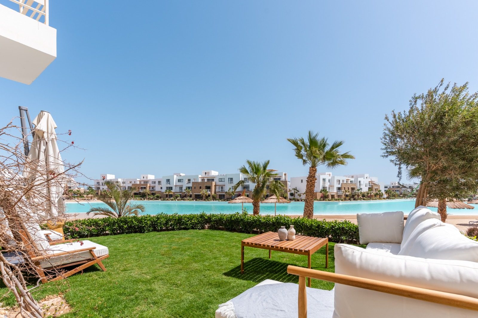 2 Bedroom Apartment in Swan Lake El Gouna, El G..., El Gouna