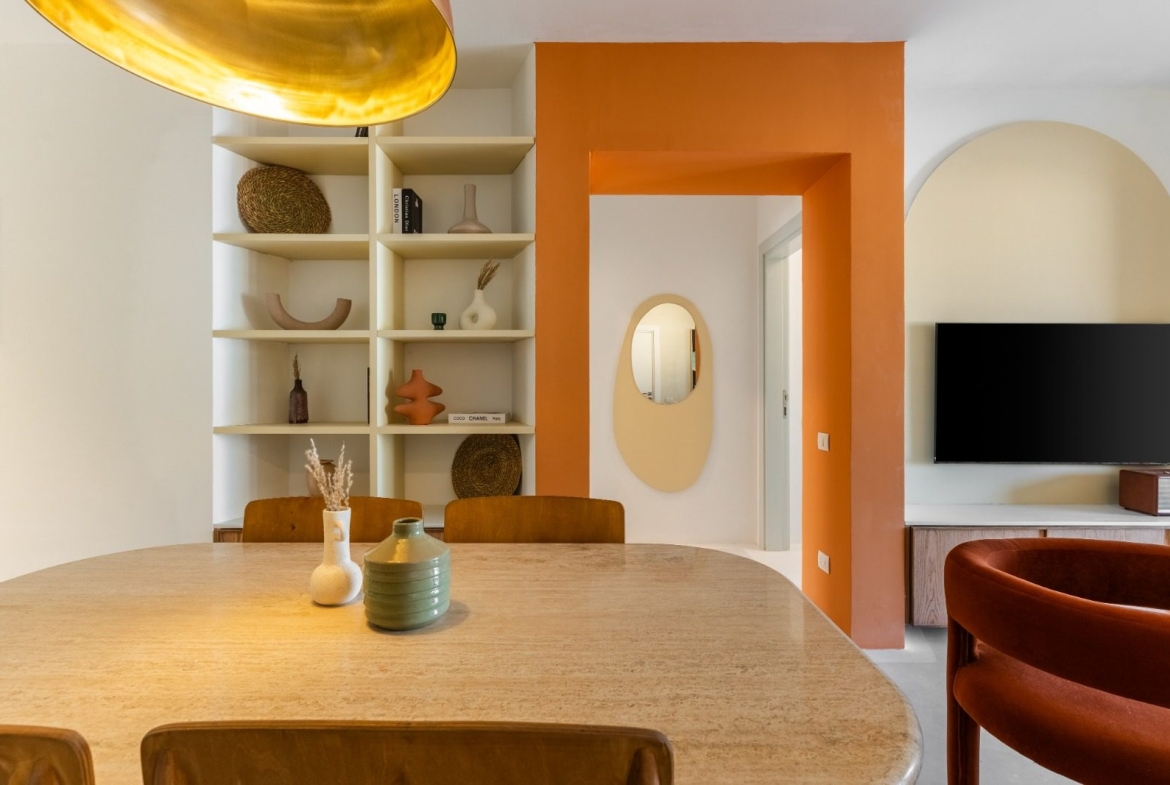 For Sale: 2 Bedroom Apartment in Swan Lake El Gouna, El Gouna | BUA 130 sqm | EGP 18,500,000