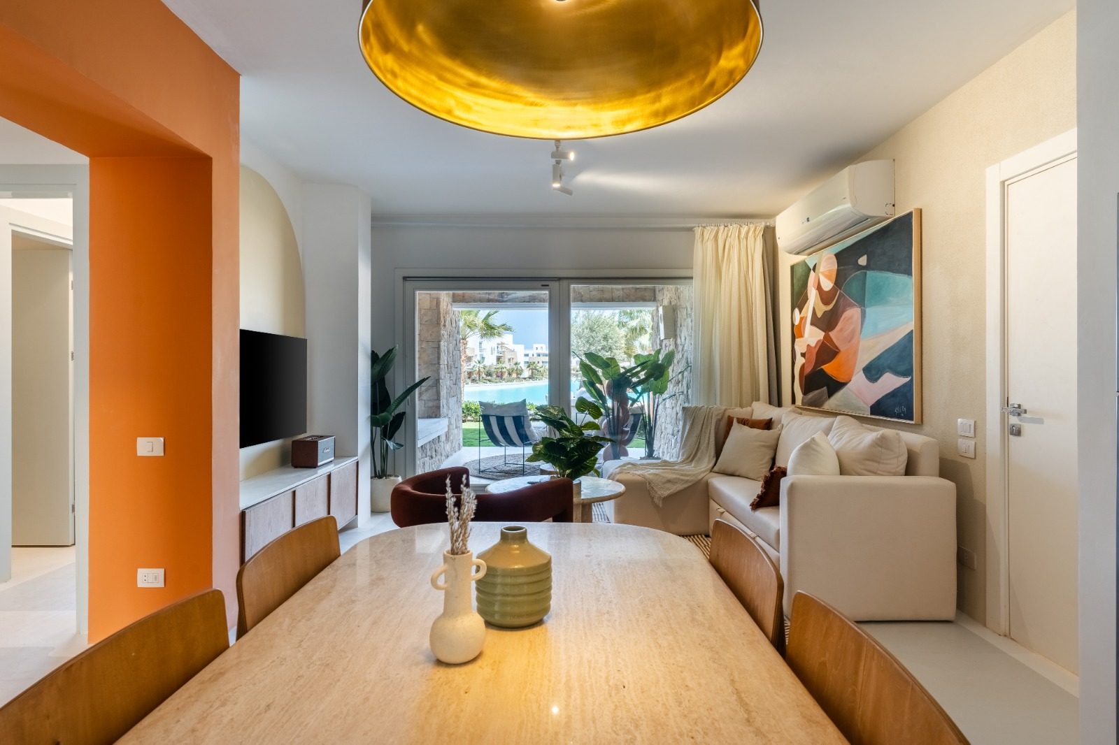 WhatsApp-Image-2026-08-30-at-1.27.47-PM-7- For Sale: 2 Bedroom Apartment in Swan Lake El Gouna, El Gouna | BUA 130 sqm | EGP 18,500,000