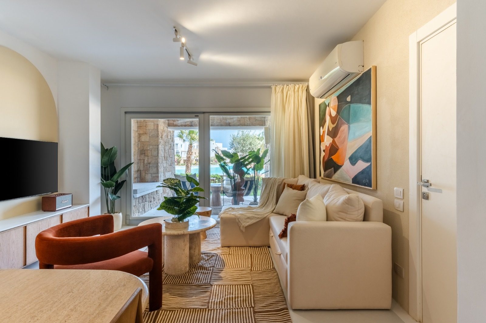 WhatsApp-Image-2026-08-30-at-1.27.47-PM-8- For Sale: 2 Bedroom Apartment in Swan Lake El Gouna, El Gouna | BUA 130 sqm | EGP 18,500,000
