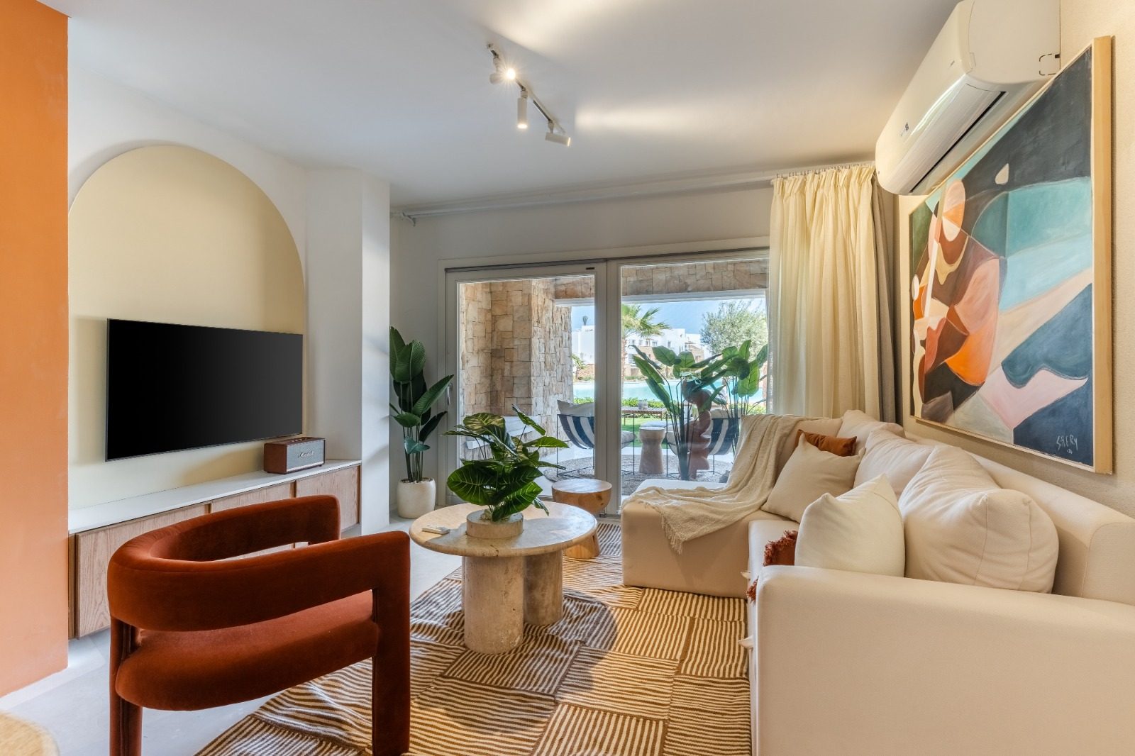 WhatsApp-Image-2026-08-30-at-1.27.48-PM-1- For Sale: 2 Bedroom Apartment in Swan Lake El Gouna, El Gouna | BUA 130 sqm | EGP 18,500,000