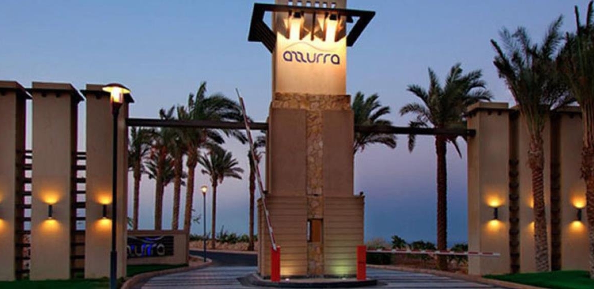 For Sale: 2 Bedroom Apartment in Azzurra, Sahl Hasheesh | BUA 86.67 sqm | EUR 145,000