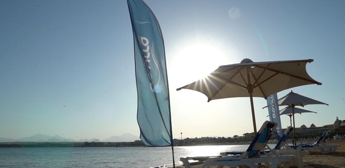 For Sale: 2 Bedroom Apartment in Azzurra, Sahl Hasheesh | BUA 86.67 sqm | EUR 145,000