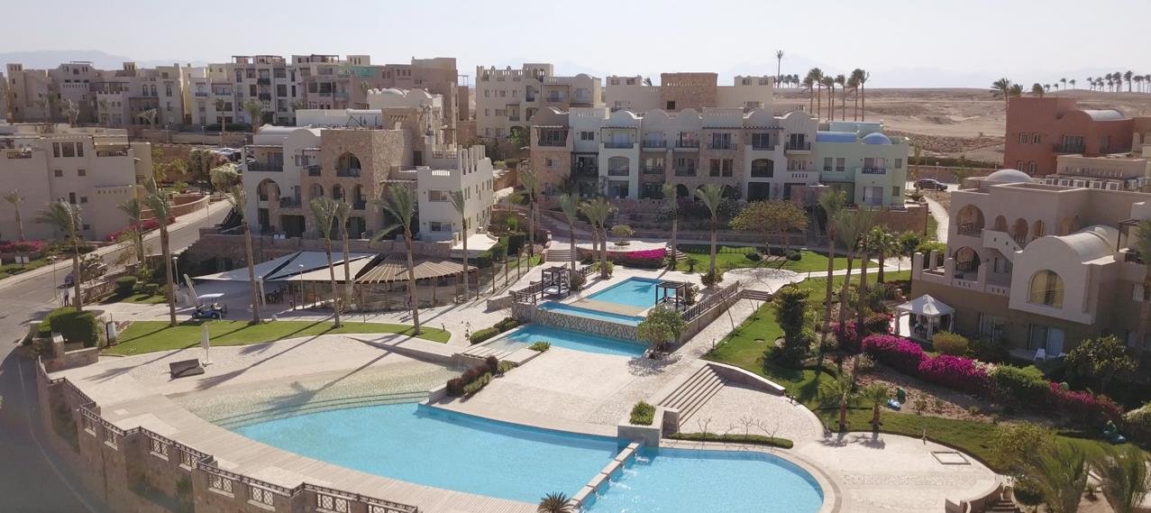 azzurra-2br-apartment-bay-golf-view-img7 For Sale: 2 Bedroom Apartment in Azzurra, Sahl Hasheesh | BUA 86.67 sqm | EUR 145,000