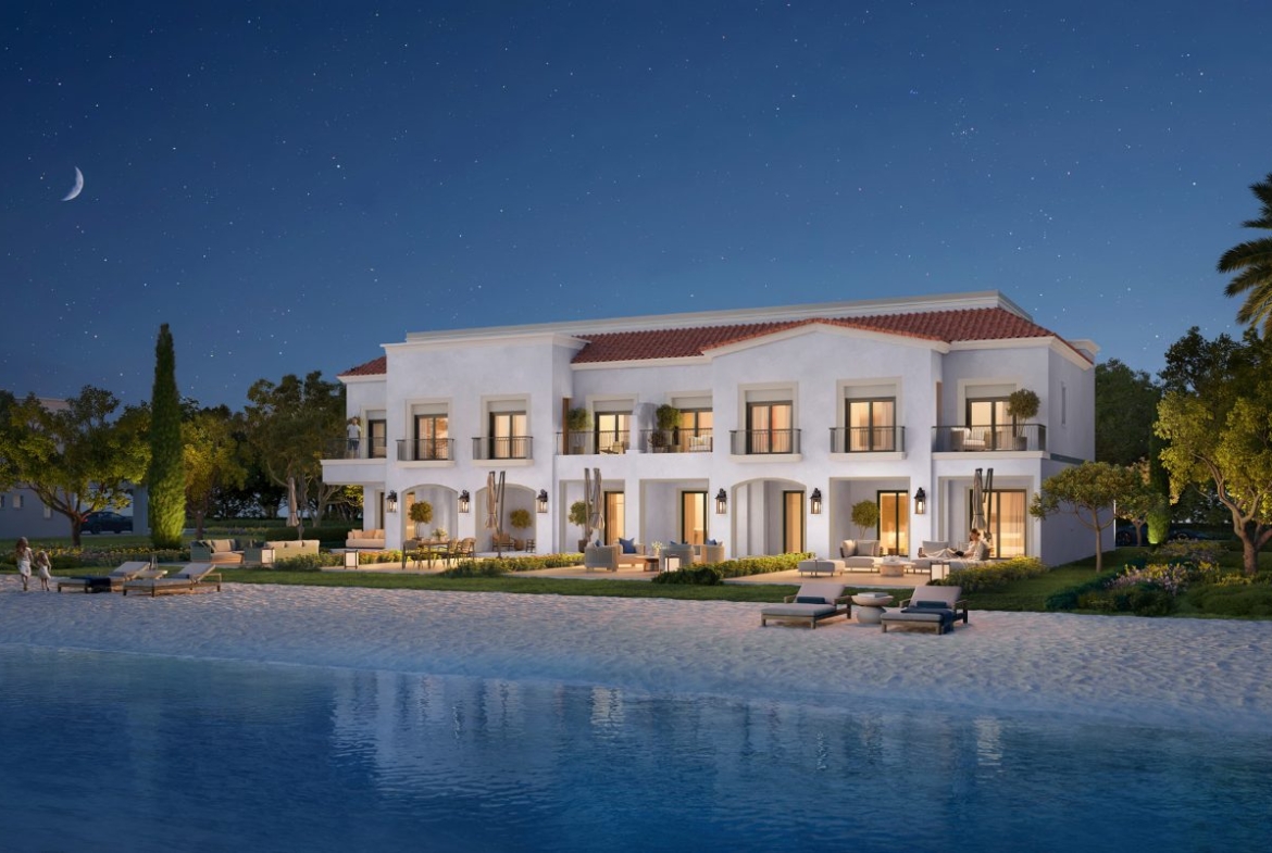 For Sale: Town House in Marassi Red, Red Sea | BUA 167 sqm | From EGP 41,790,000