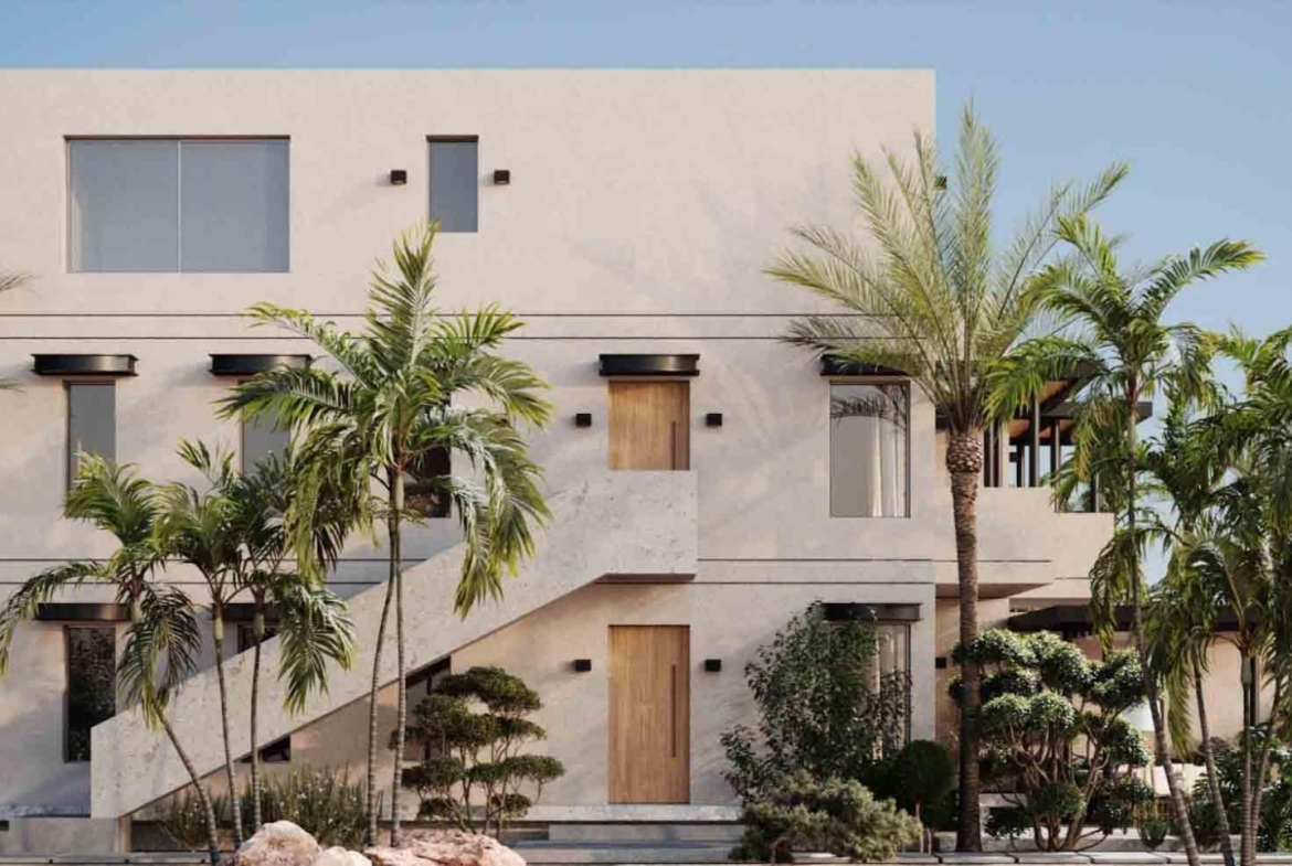 For Sale: 2 Bedroom Chalet in Mesca, Soma Bay | BUA 91 sqm | EGP 15,300,000