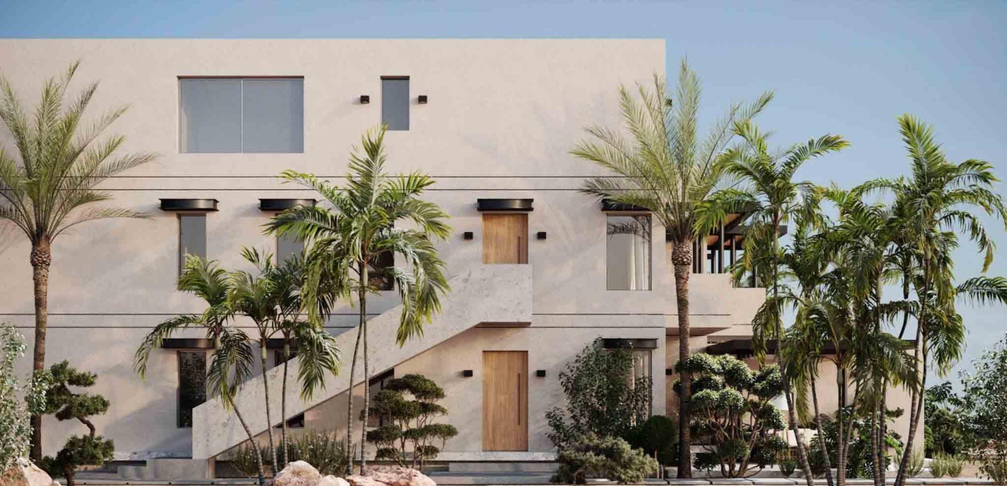 sea-view-ground-floor-chalet-mesca-soma-bay-img14 For Sale: 2 Bedroom Chalet in Mesca, Soma Bay | BUA 91 sqm | EGP 15,300,000