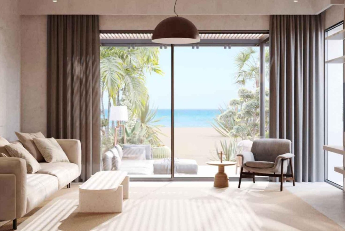 For Sale: 2 Bedroom Chalet in Mesca, Soma Bay | BUA 91 sqm | EGP 15,300,000