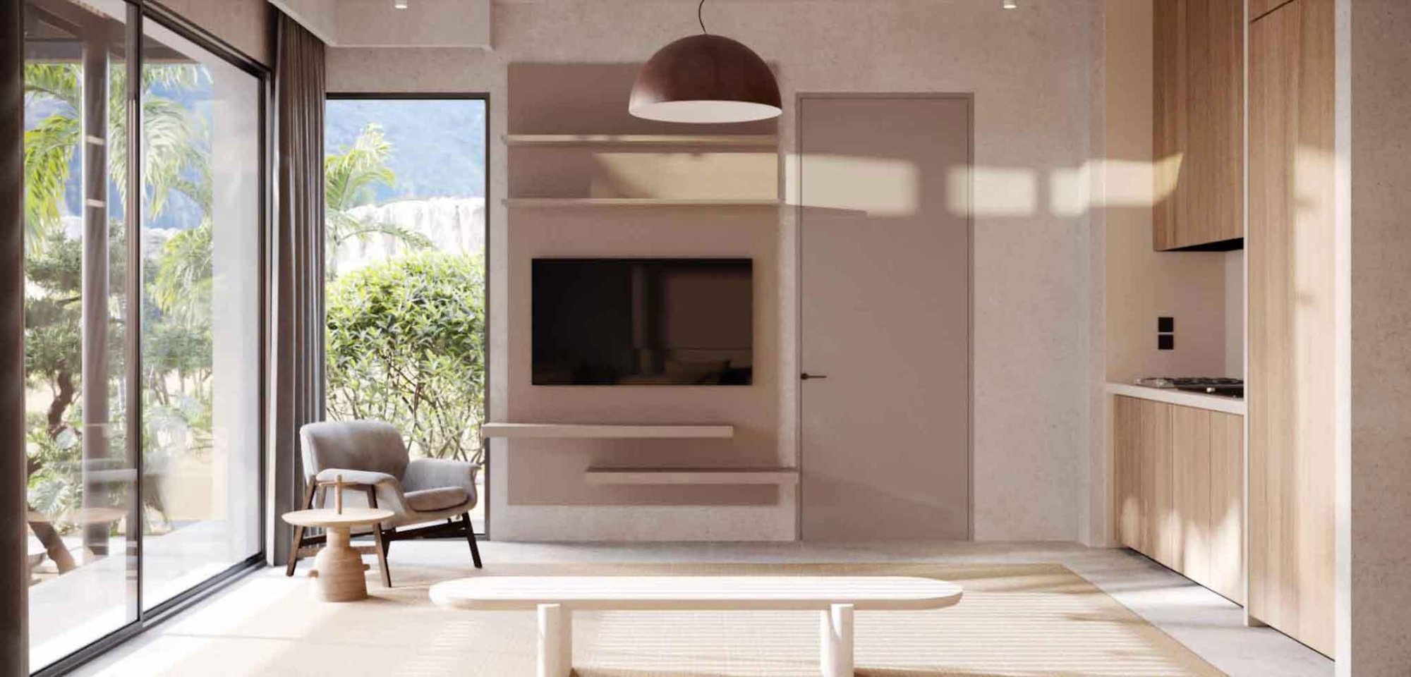 sea-view-ground-floor-chalet-mesca-soma-bay-img17 For Sale: 2 Bedroom Chalet in Mesca, Soma Bay | BUA 91 sqm | EGP 15,300,000