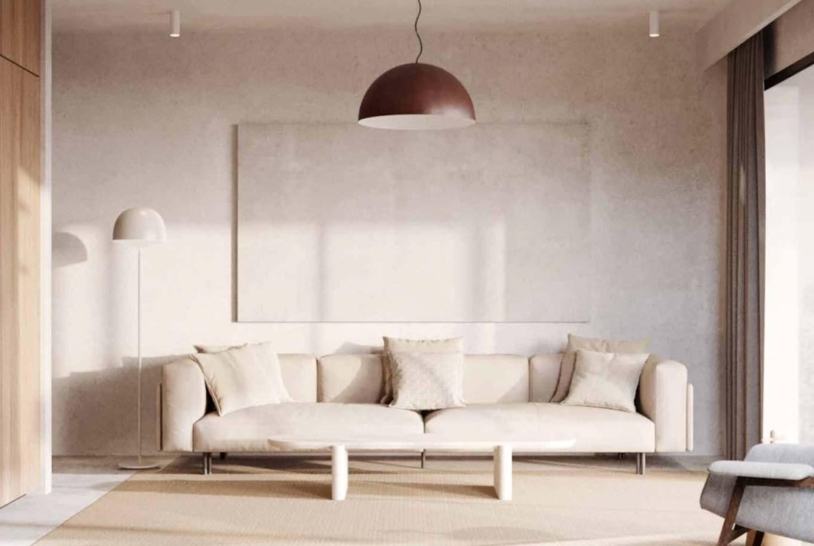 For Sale: 2 Bedroom Chalet in Mesca, Soma Bay | BUA 91 sqm | EGP 15,300,000