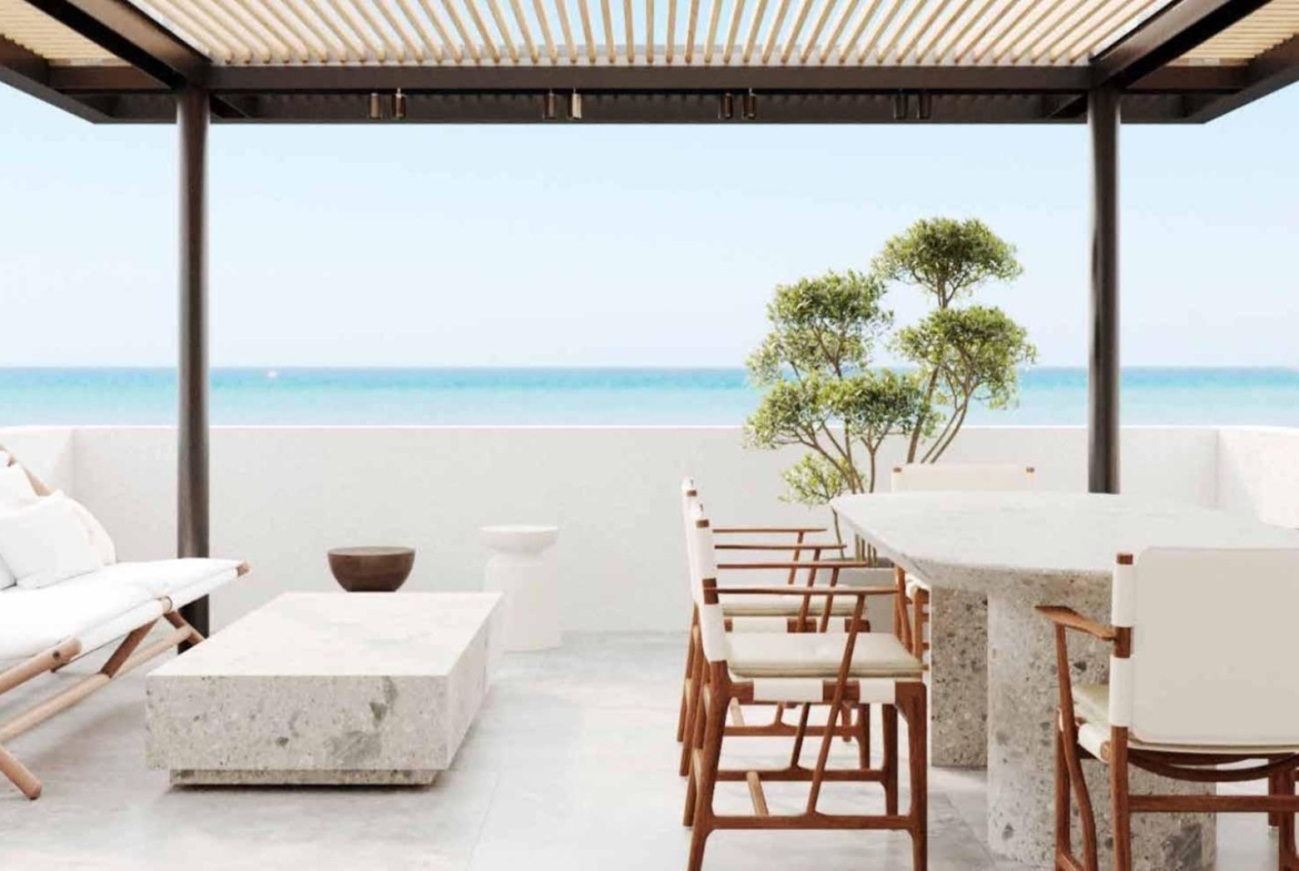 For Sale: 2 Bedroom Chalet in Mesca, Soma Bay | BUA 91 sqm | EGP 15,300,000