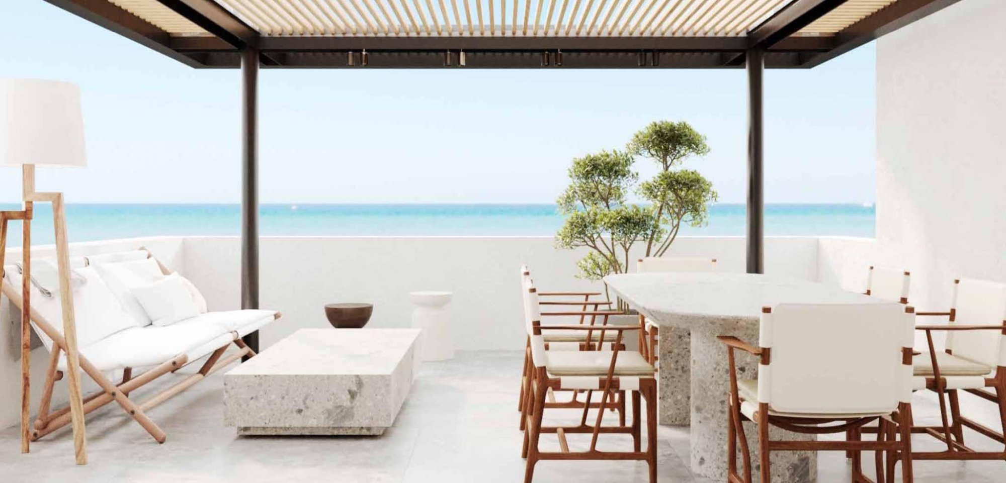 sea-view-ground-floor-chalet-mesca-soma-bay-img22 For Sale: 2 Bedroom Chalet in Mesca, Soma Bay | BUA 91 sqm | EGP 15,300,000
